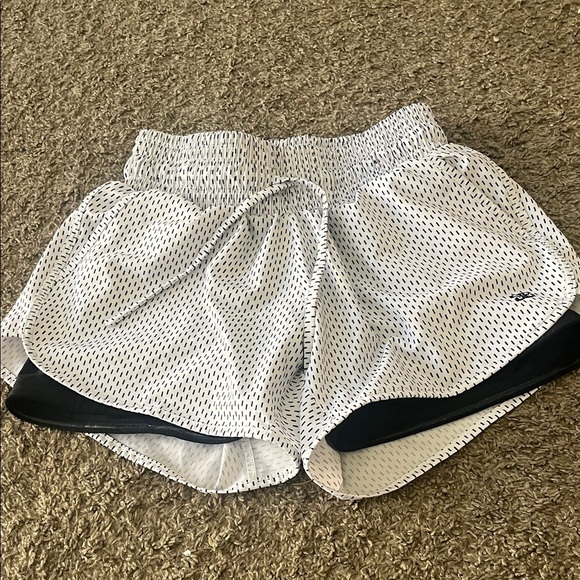 Albion running shorts sz XS - Picture 2 of 7